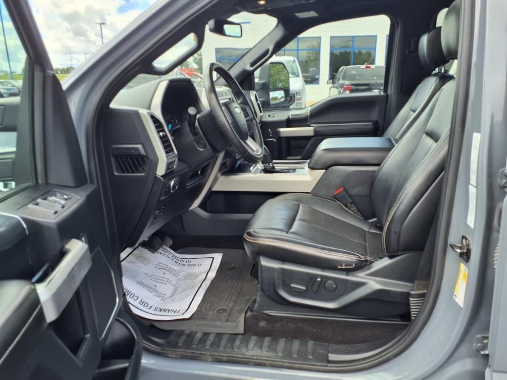 2020 Ford F-150 Lariat - Photo 10