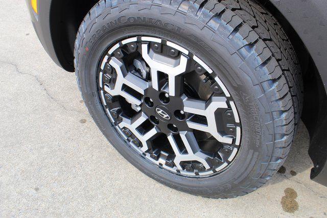 2026 Hyundai Santa Cruz XRT - Photo 3