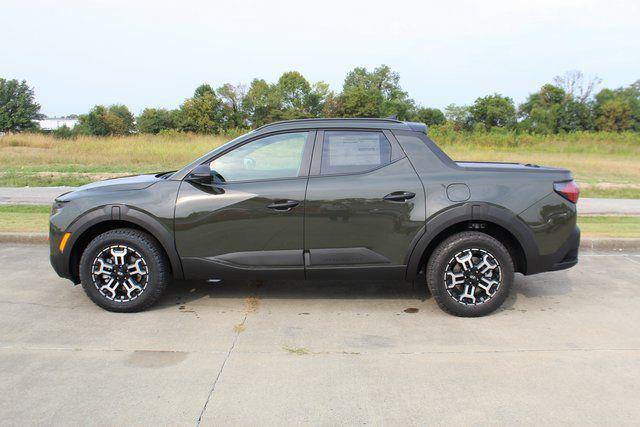 2026 Hyundai Santa Cruz XRT - Photo 2