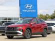 New 2026 Hyundai Tucson Limited AWD SUV