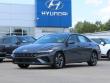 New 2026 Hyundai Elantra Limited Sedan