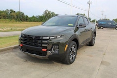 2026 Hyundai Santa Cruz XRT Truck Crew Cab