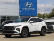New 2026 Hyundai Tucson Limited AWD SUV