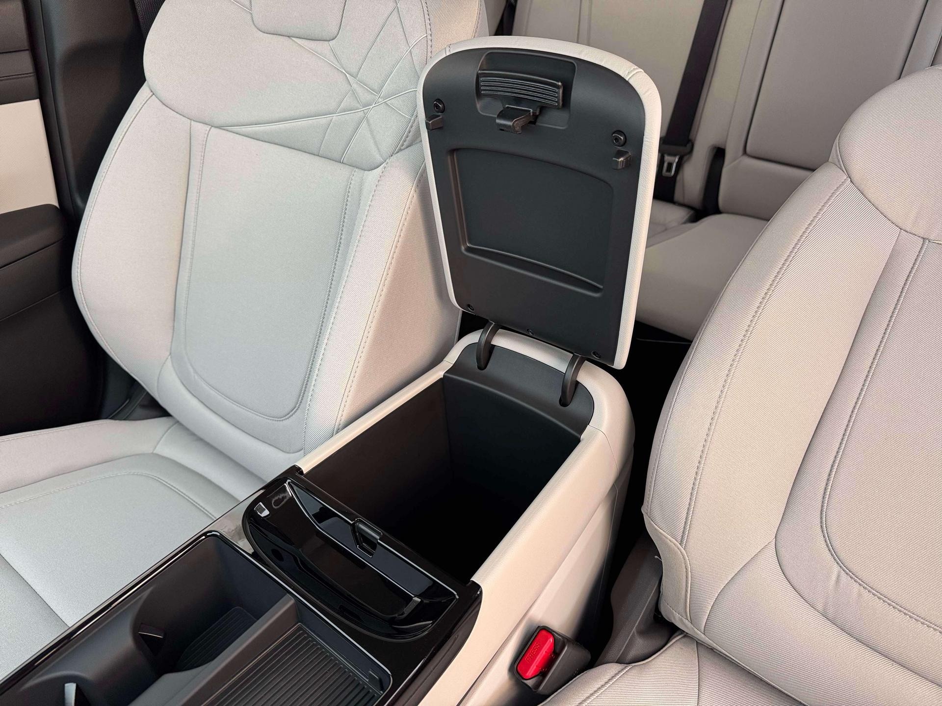 2026 Hyundai Tucson Blue SE - Photo 18