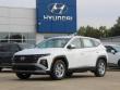 New 2026 Hyundai Tucson SE FWD SUV