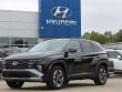 New 2026 Hyundai Tucson SEL Premium AWD SUV