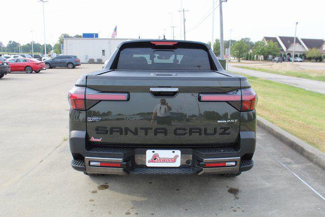 2026 Hyundai Santa Cruz XRT - Photo 4