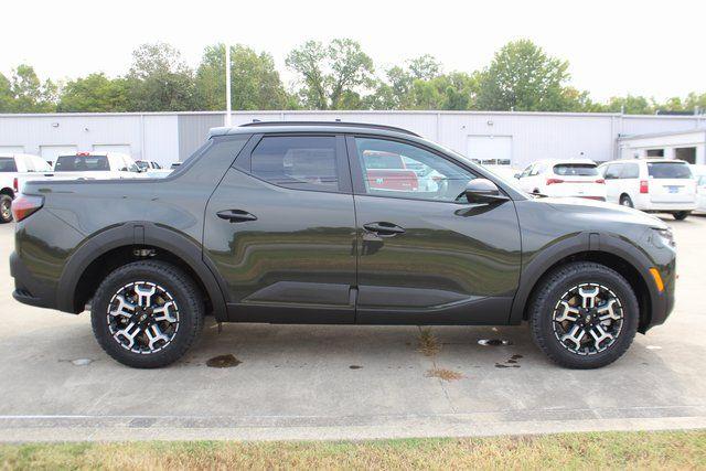 2026 Hyundai Santa Cruz XRT - Photo 5