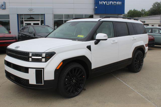2026 Hyundai Santa Fe Calligraphy AWD SUV