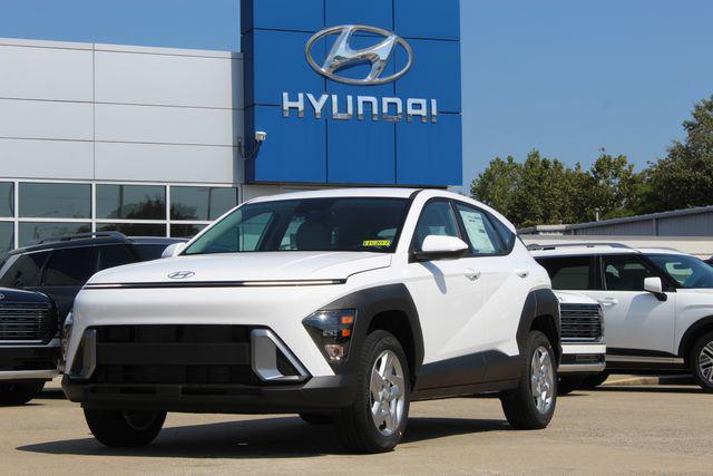 2027 Hyundai Kona