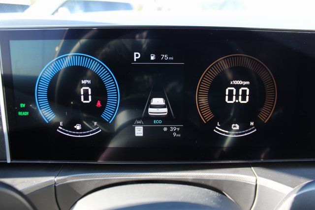 2026 Hyundai Santa Fe SE - Photo 15