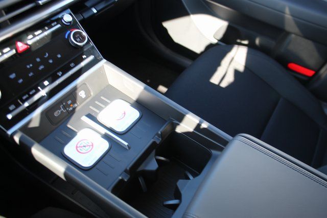 2026 Hyundai Santa Fe SE - Photo 22
