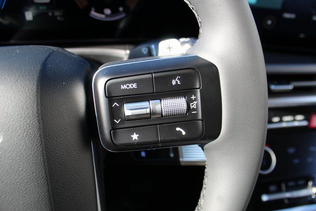 2026 Hyundai Santa Fe SE - Photo 13