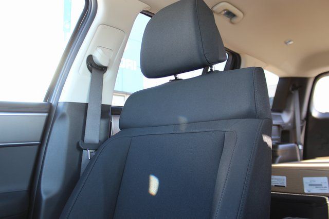 2026 Hyundai Santa Fe SE - Photo 25