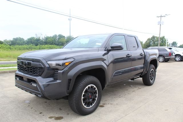 2026 Toyota Tacoma 4WD