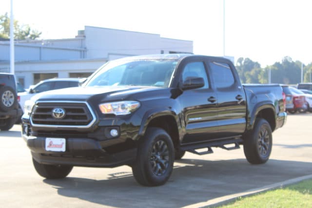 2020 Toyota Tacoma