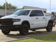 Used 2025 Ram 1500 Rebel Truck