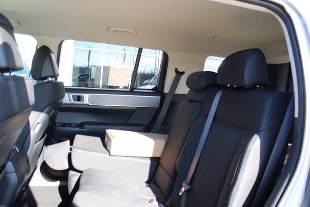 2026 Hyundai Santa Fe SE - Photo 27