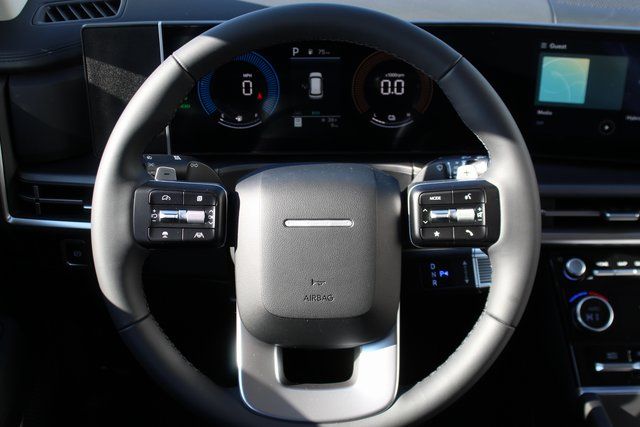 2026 Hyundai Santa Fe SE - Photo 11