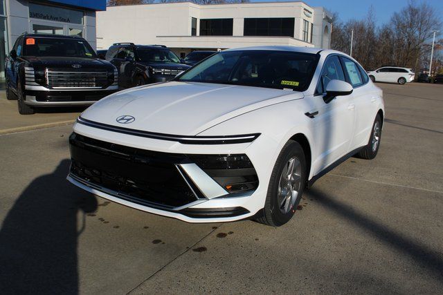 2026 Hyundai Sonata
