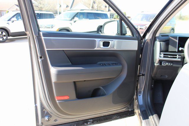 2026 Hyundai Santa Fe SE - Photo 8
