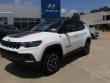 Used 2025 Jeep Compass Trailhawk SUV