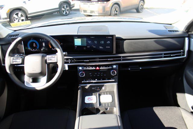 2026 Hyundai Santa Fe SE - Photo 10