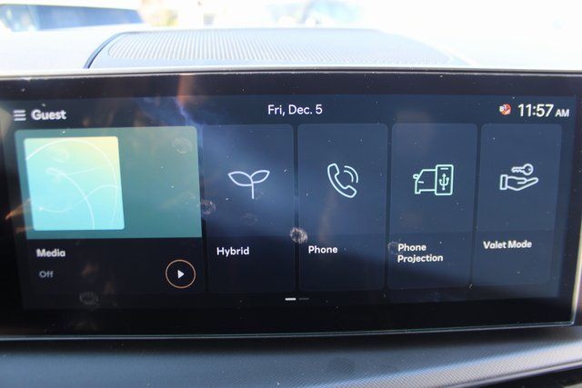 2026 Hyundai Santa Fe SE - Photo 18