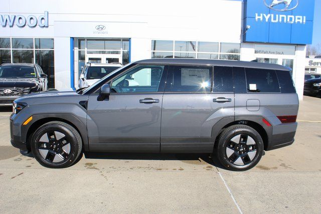 2026 Hyundai Santa Fe SE - Photo 2