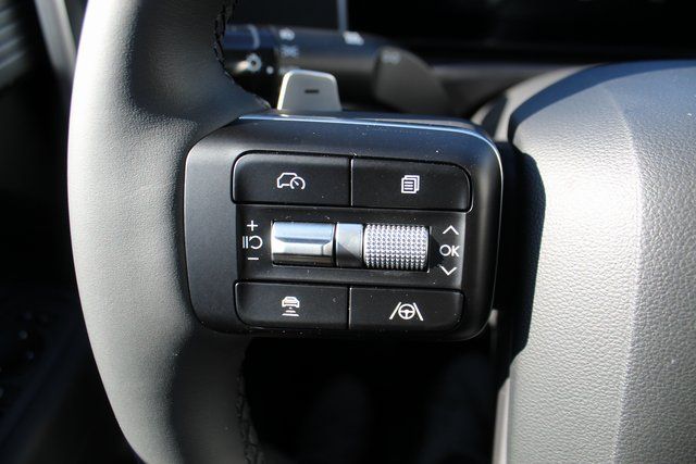 2026 Hyundai Santa Fe SE - Photo 12