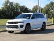 Used 2021 Jeep Grand Cherokee L Overland SUV