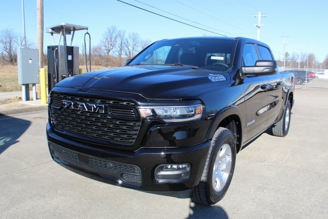 2025 RAM 1500 Pickup