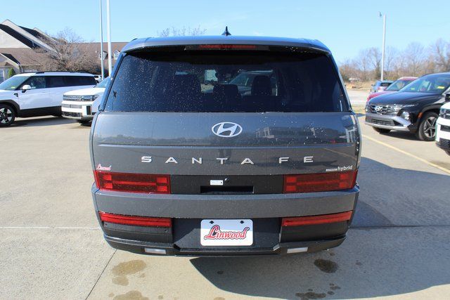 2026 Hyundai Santa Fe SE - Photo 4
