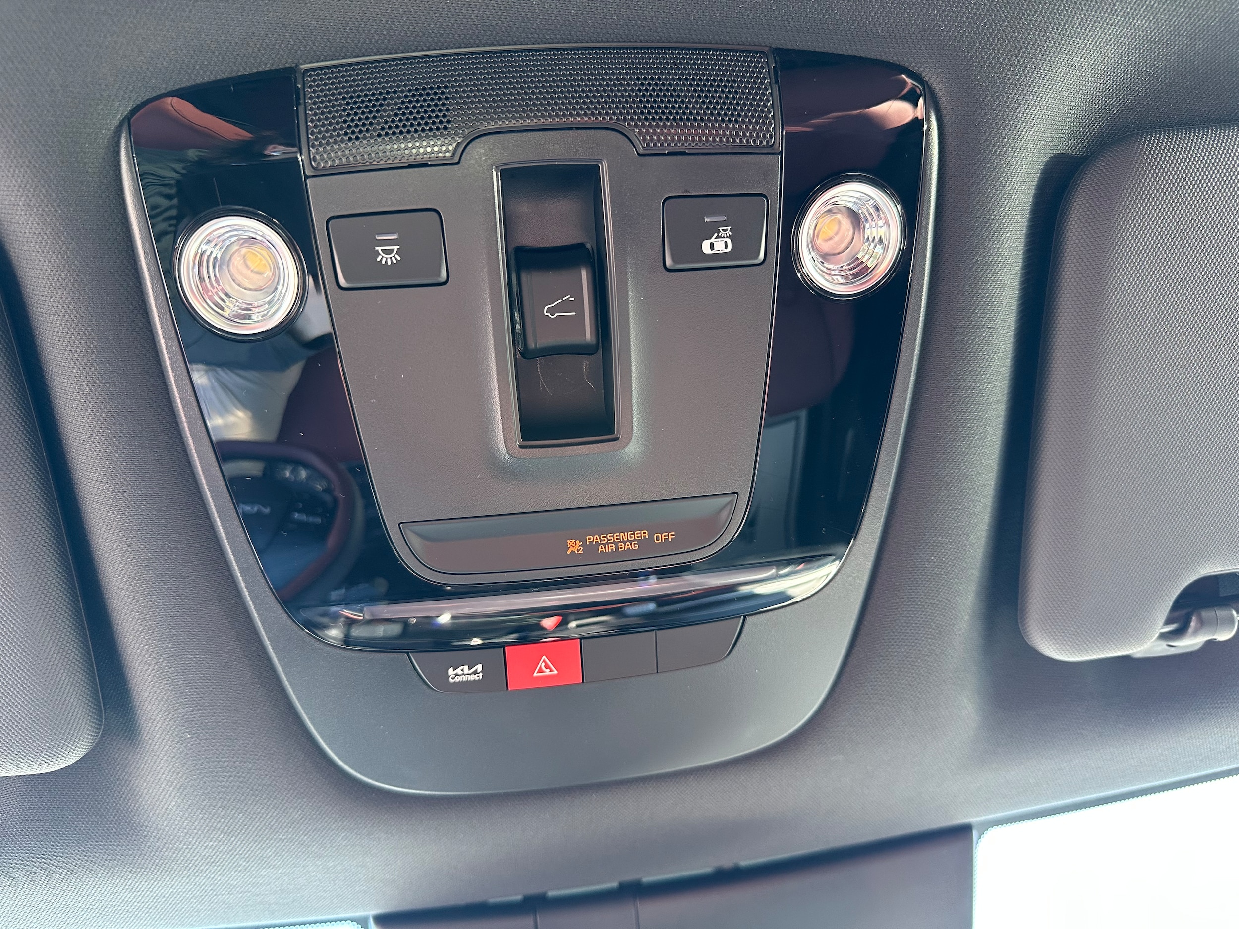 2026 Kia Sportage SX Prestige - Photo 32