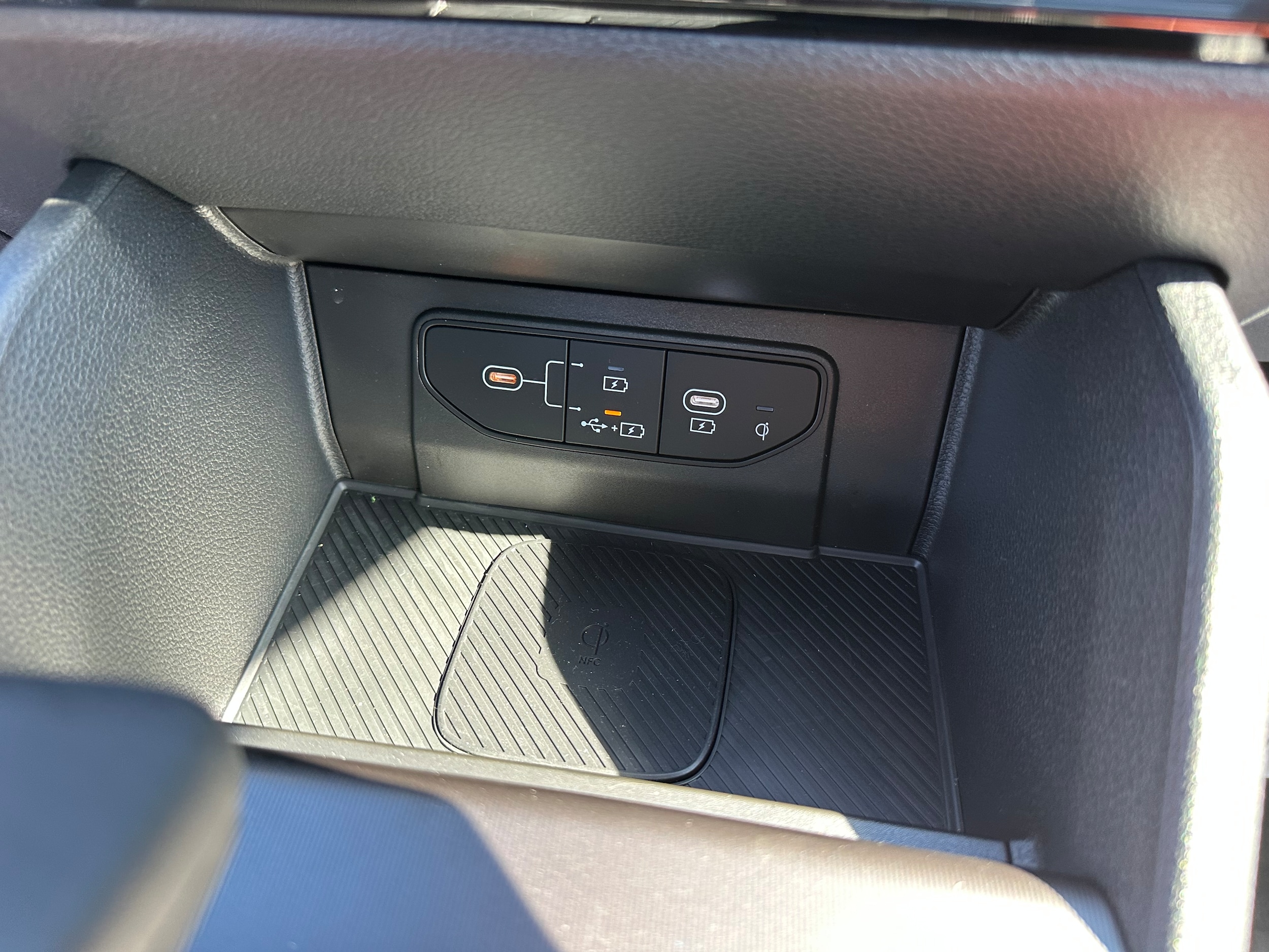 2026 Kia Sportage SX Prestige - Photo 30