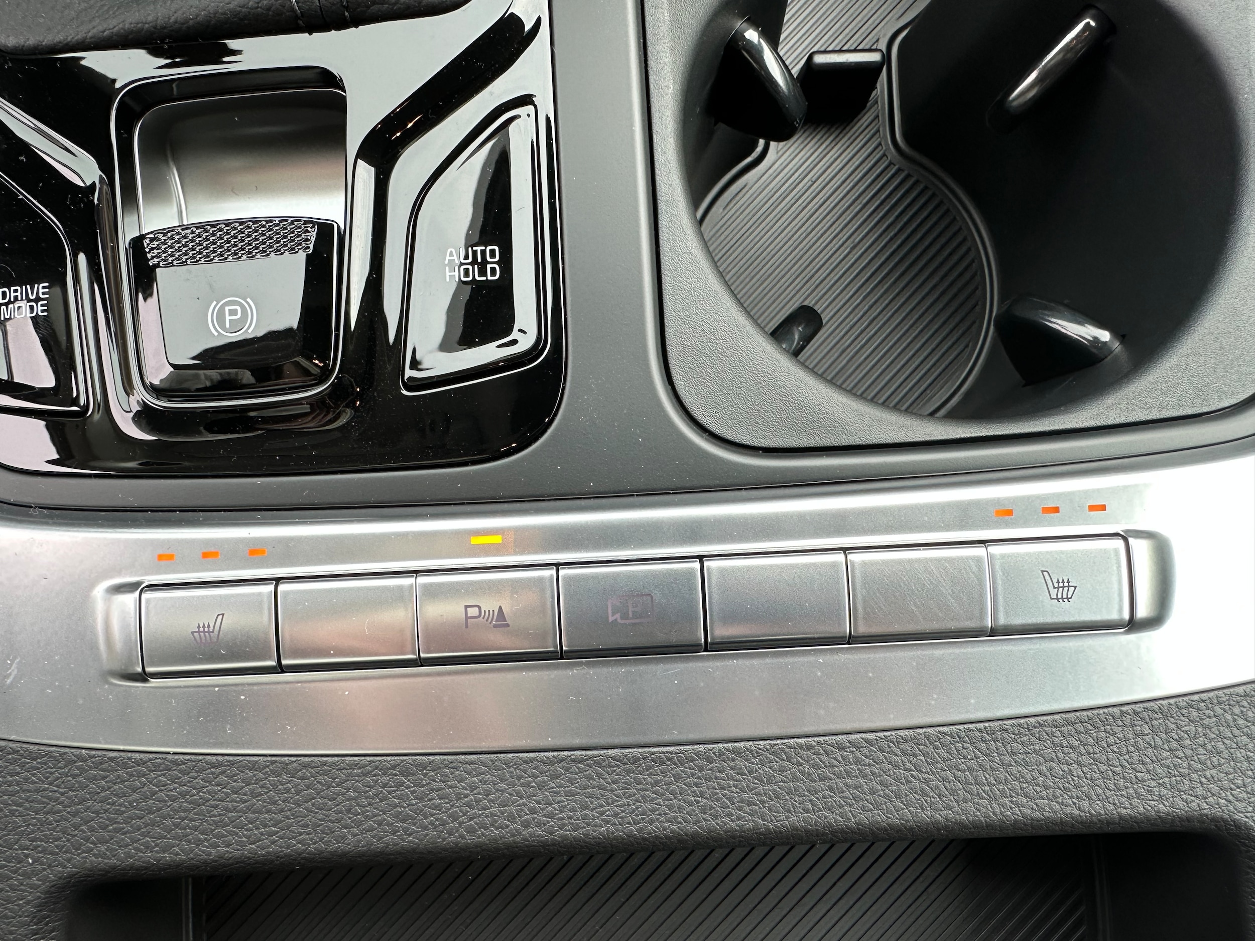2026 Kia Carnival EX - Photo 34