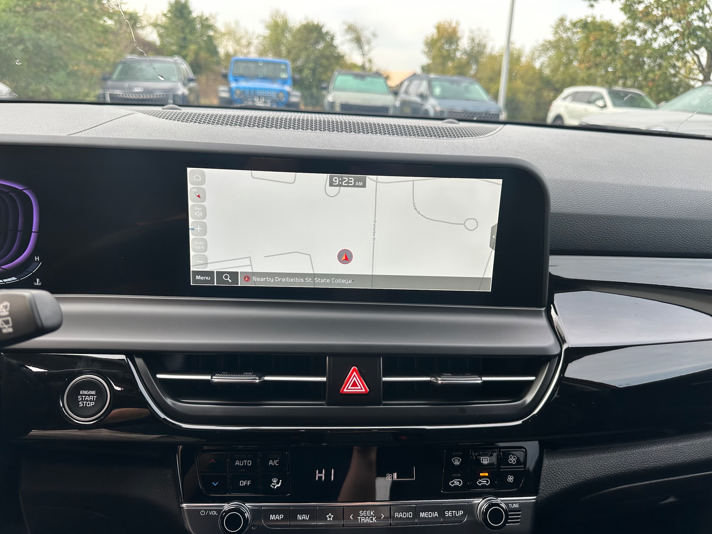 2026 Kia Seltos S - Photo 36