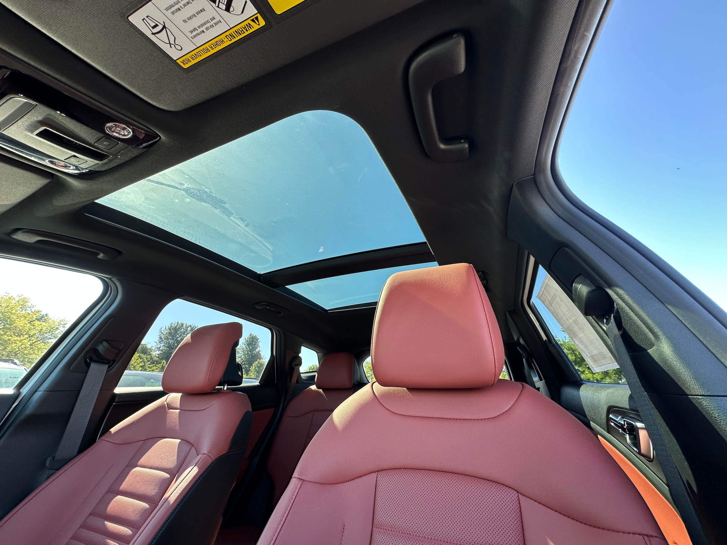 2026 Kia Sportage SX Prestige - Photo 33