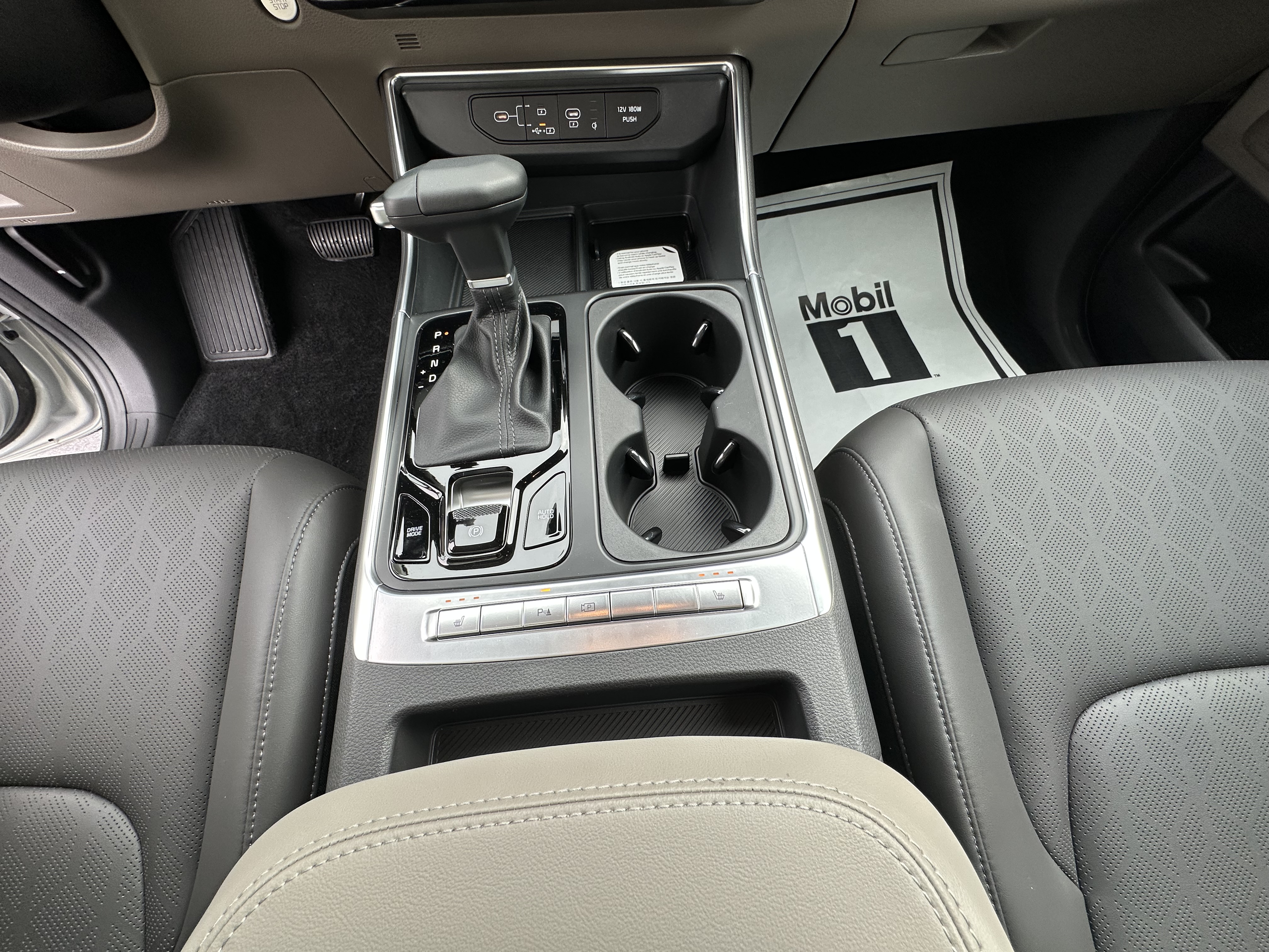 2026 Kia Carnival EX - Photo 33