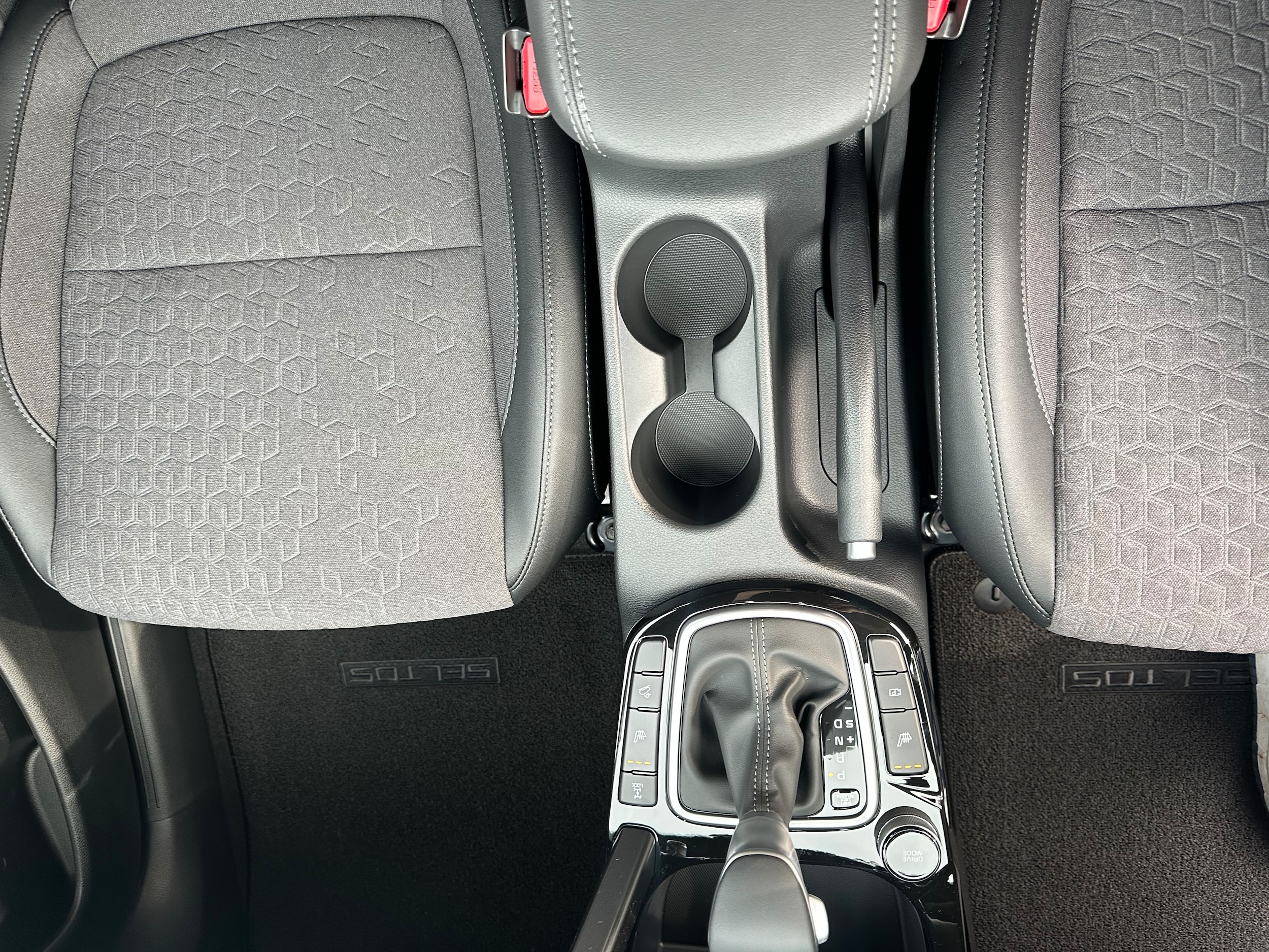 2026 Kia Seltos S - Photo 33