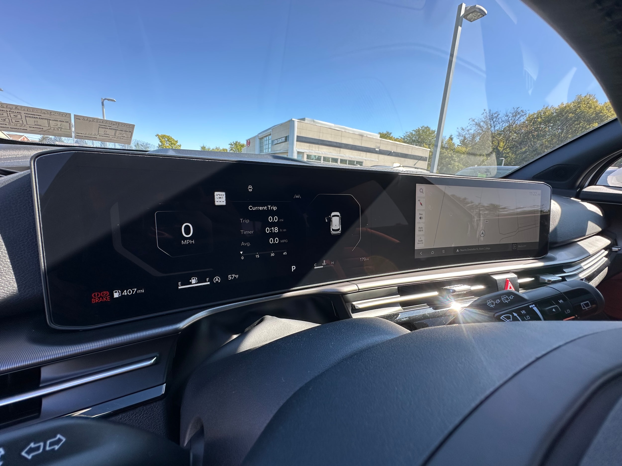 2026 Kia Sportage SX Prestige - Photo 36