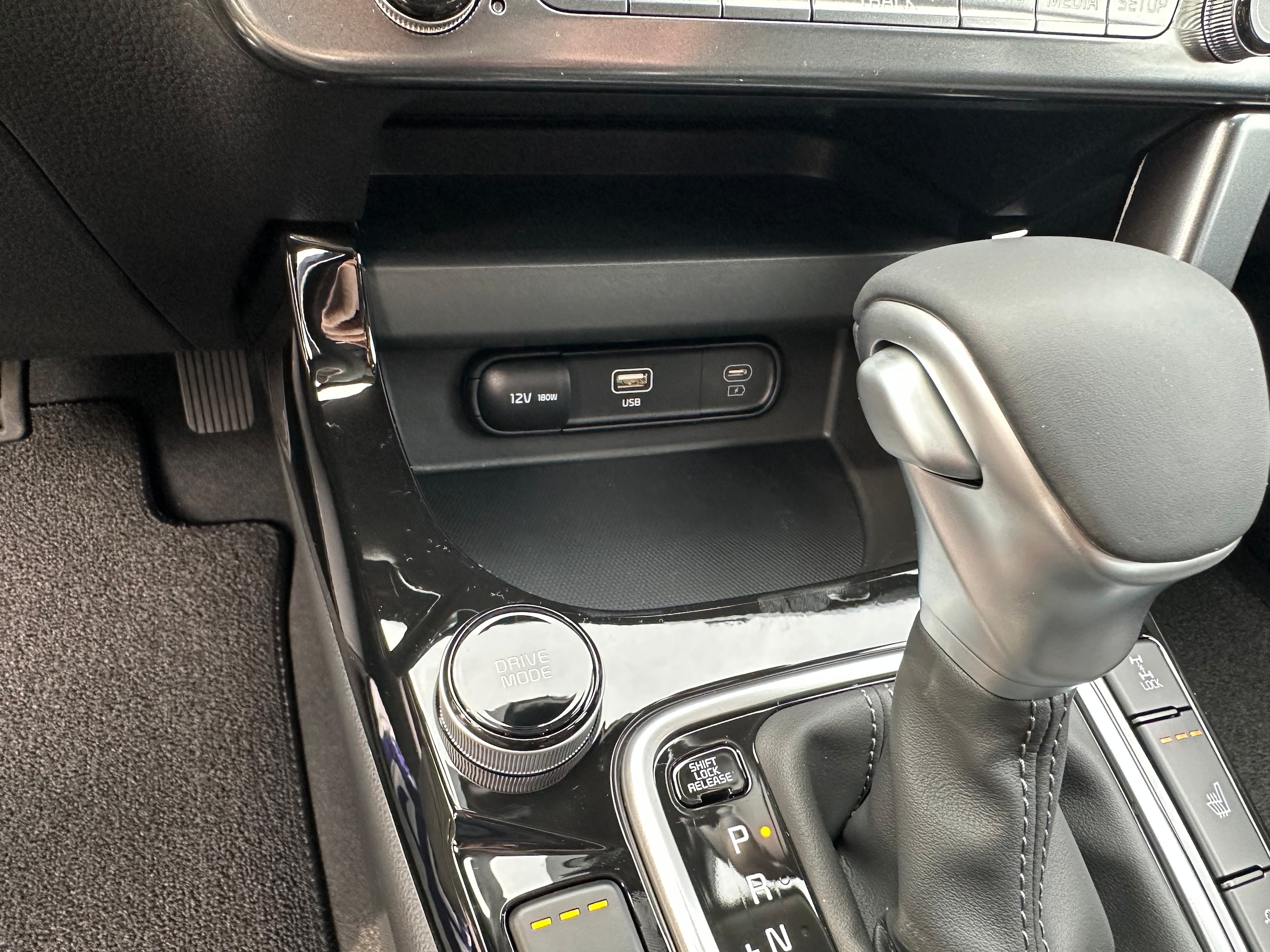 2026 Kia Seltos S - Photo 35