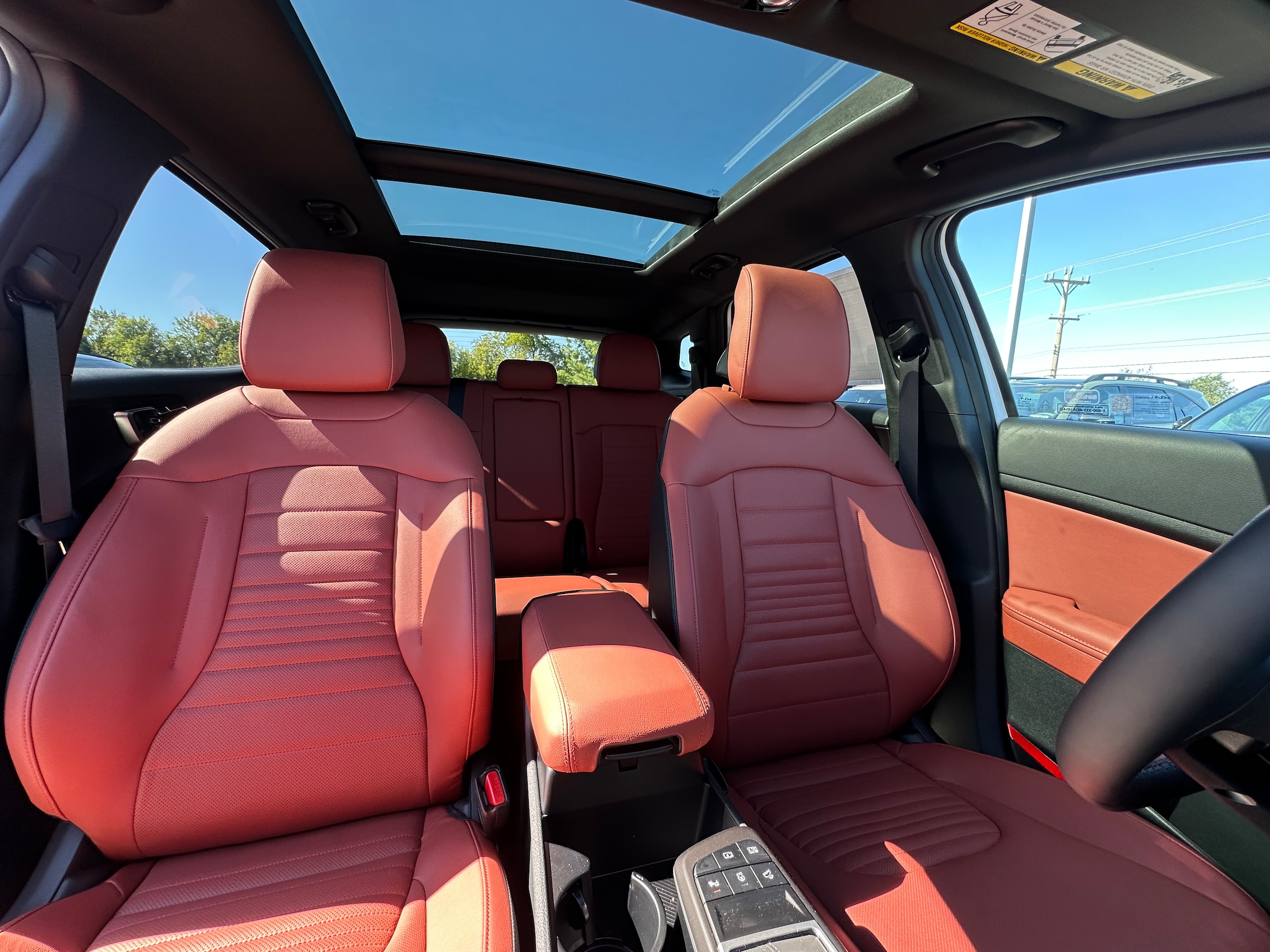2026 Kia Sportage SX Prestige - Photo 22