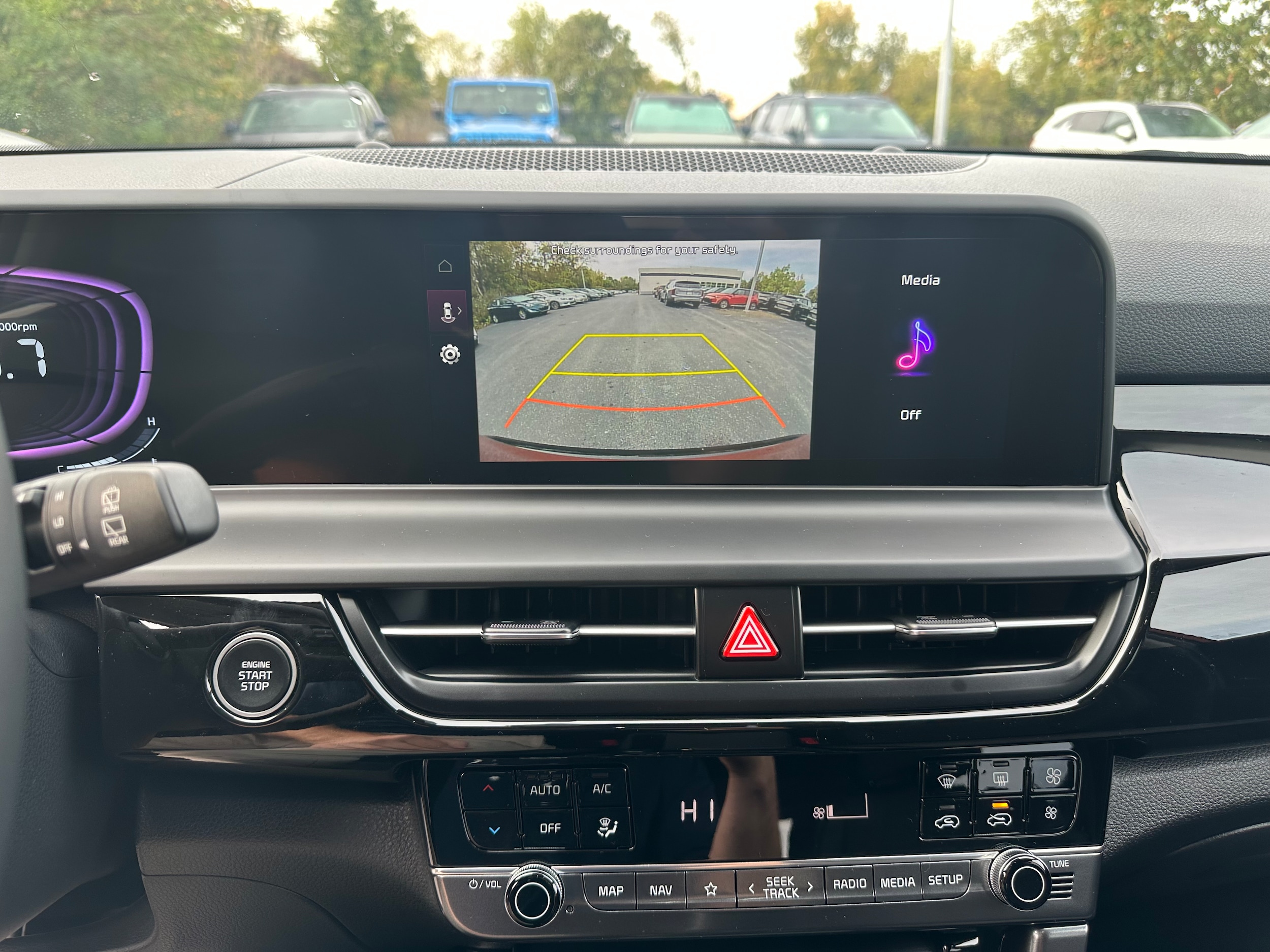 2026 Kia Seltos S - Photo 39