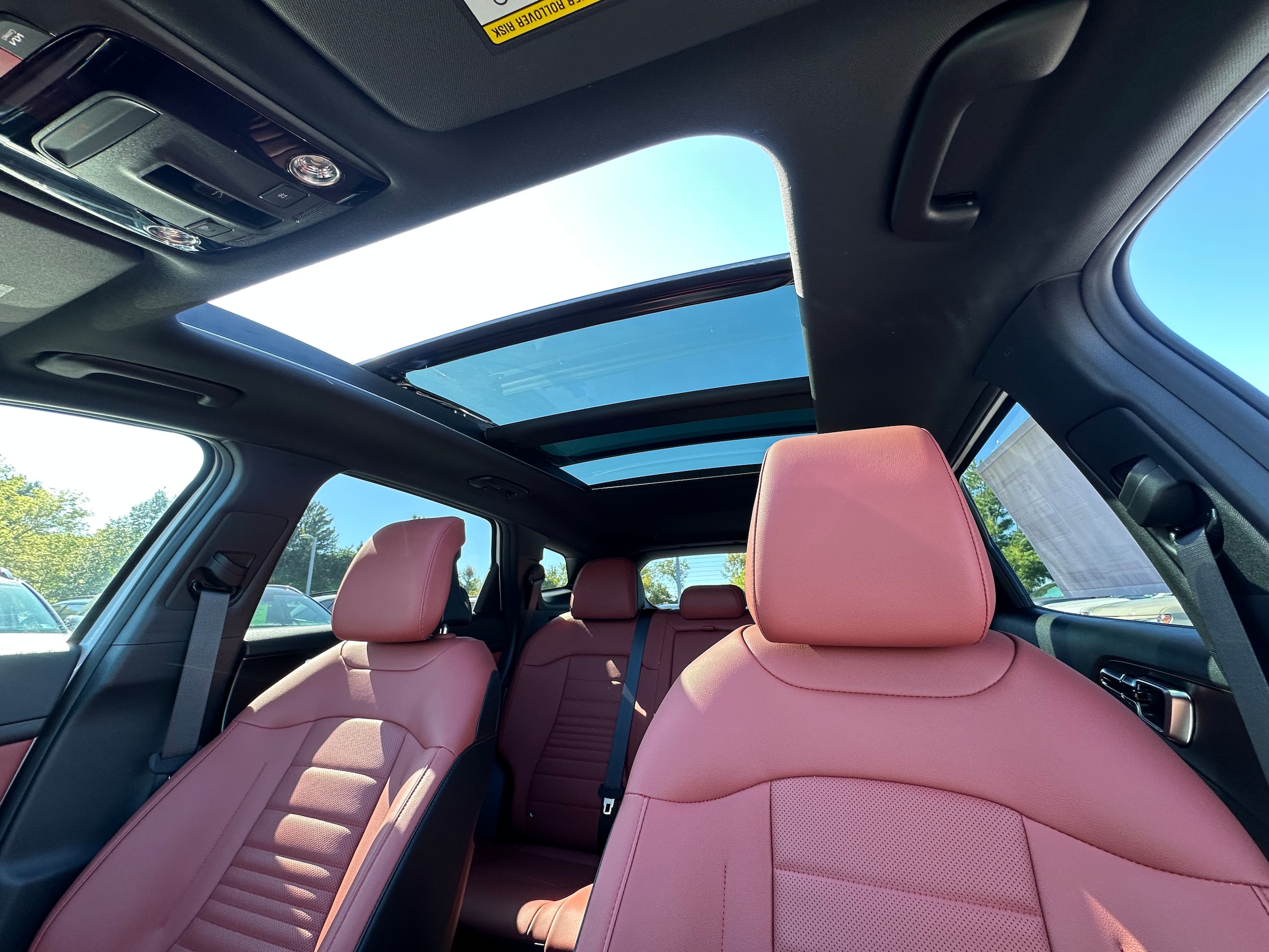 2026 Kia Sportage SX Prestige - Photo 34