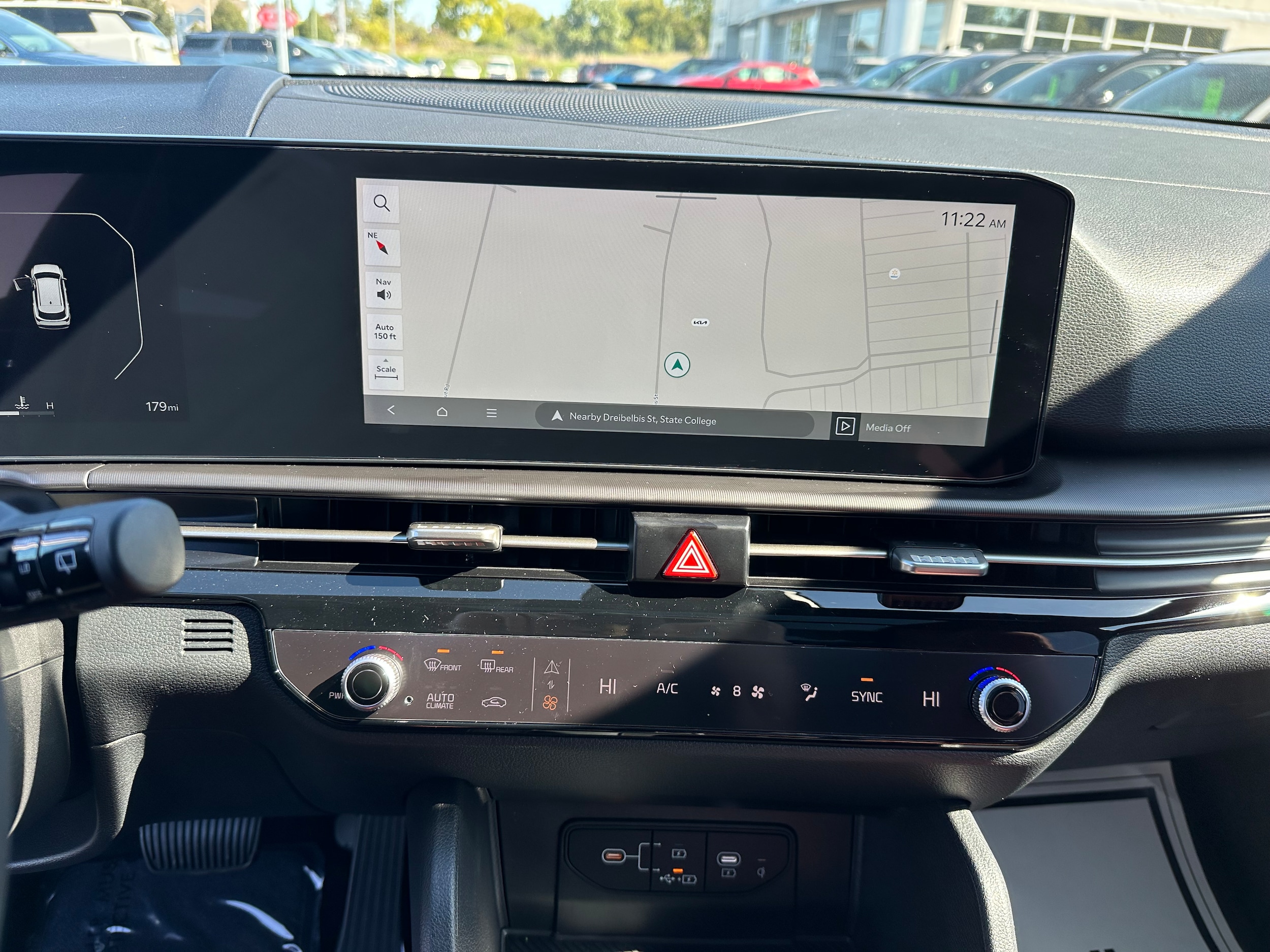 2026 Kia Sportage SX Prestige - Photo 31
