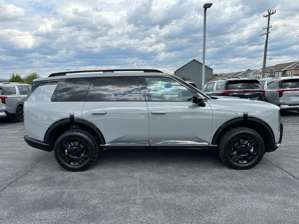 Certified 2027 Kia Telluride X-Pro SX SUV