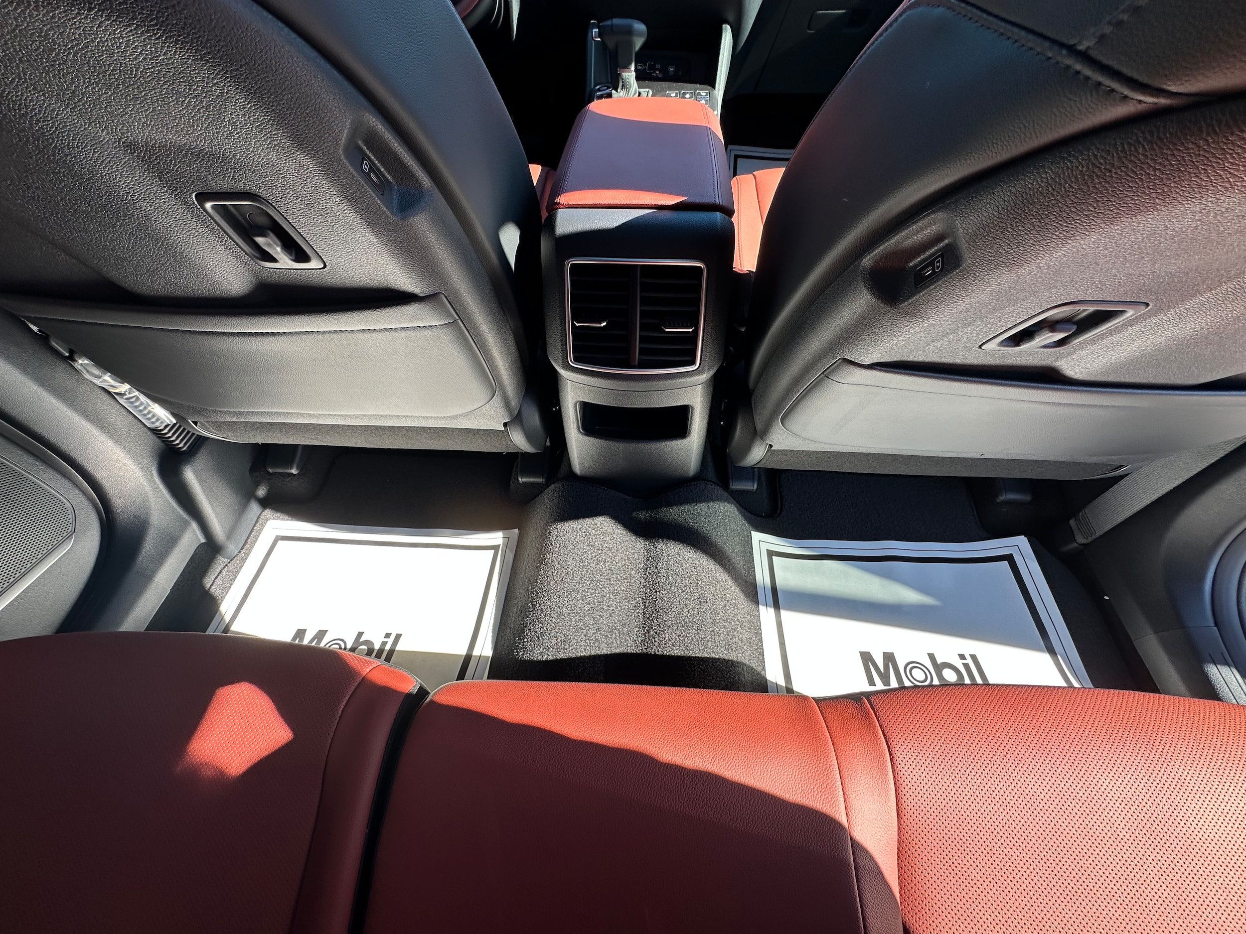 2026 Kia Sportage SX Prestige - Photo 15