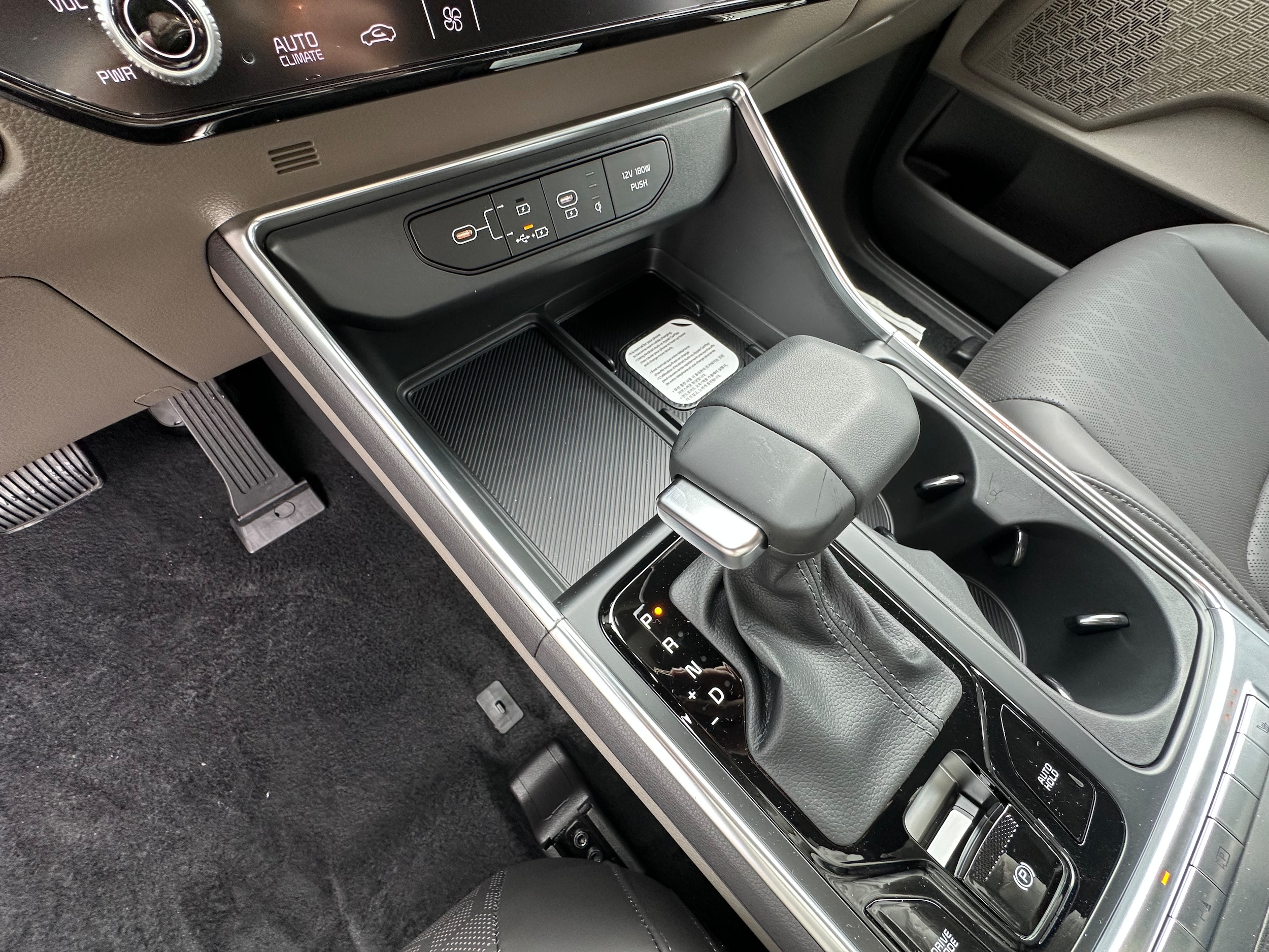 2026 Kia Carnival EX - Photo 35