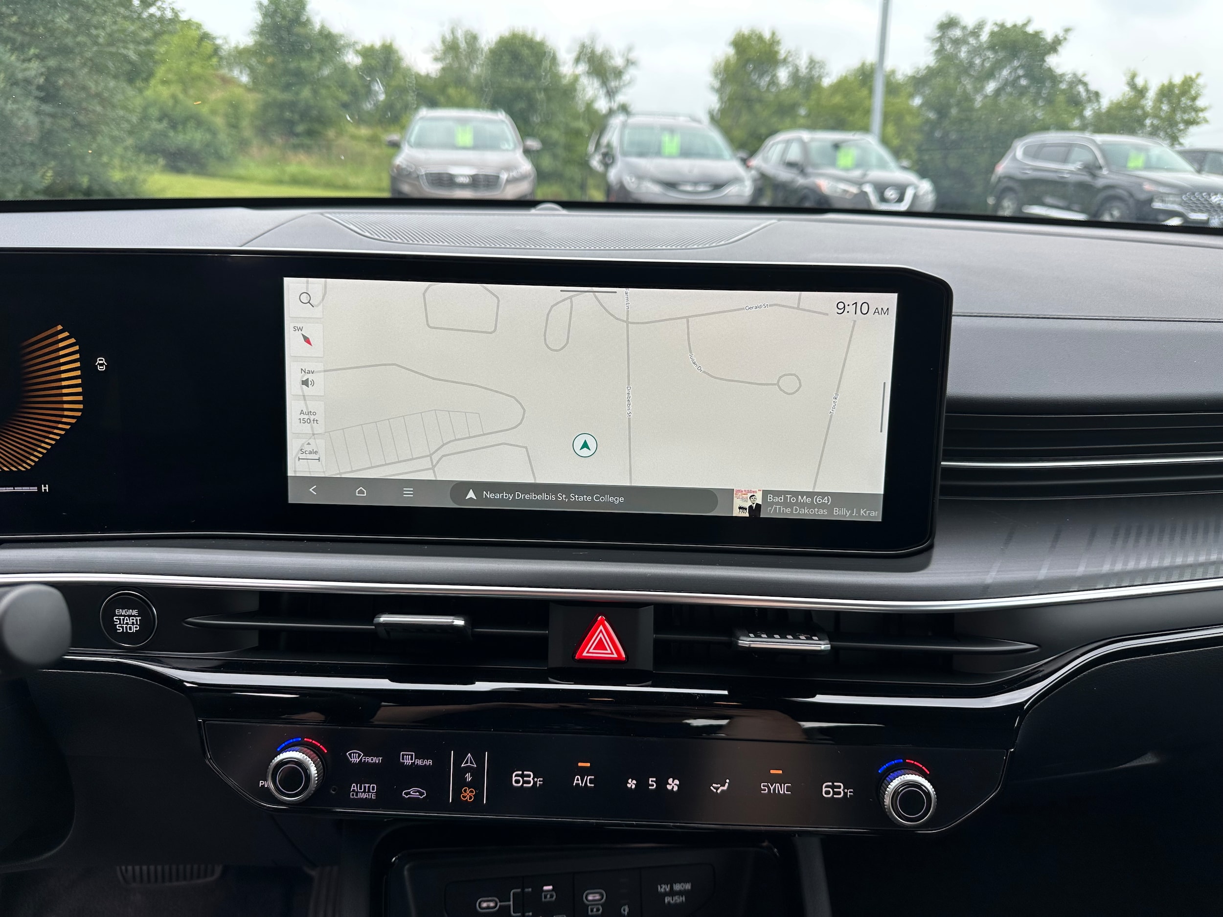 2026 Kia K5 GT-Line - Photo 26
